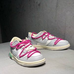 Nike Off-White X Nike Dunk Low "30 of 50"